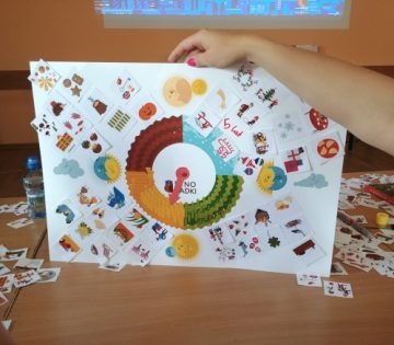 Etnogadki - warsztaty