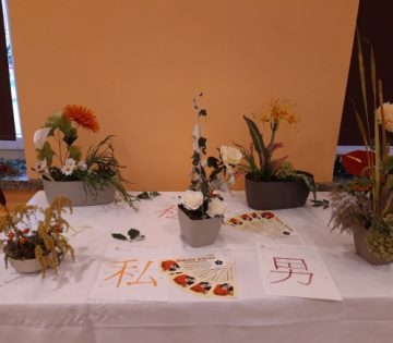 Relacja ze spotkania kończącego projekt 