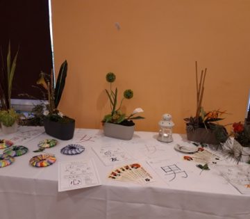 Relacja ze spotkania kończącego projekt 