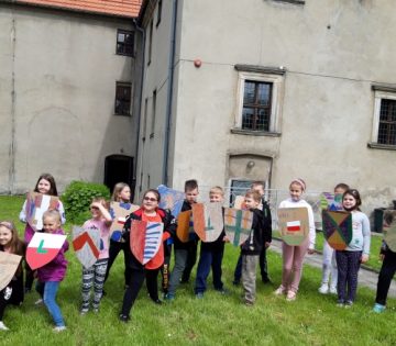 W poszukiwaniu teatralnych i muzealnych skarbów - Relacja z wycieczki do Muzeum w Świdnicy