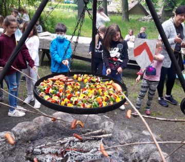 W poszukiwaniu teatralnych i muzealnych skarbów - Relacja z wycieczki do Muzeum w Świdnicy