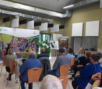 Spotkanie autorskie z Zofią Mąkosą
