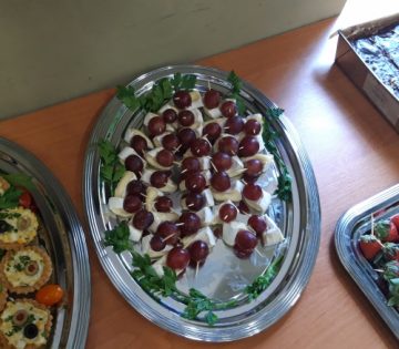Spotkanie autorskie z Zofią Mąkosą