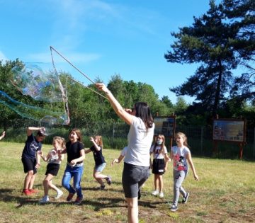 Spotkanie podsumowujące projekt 