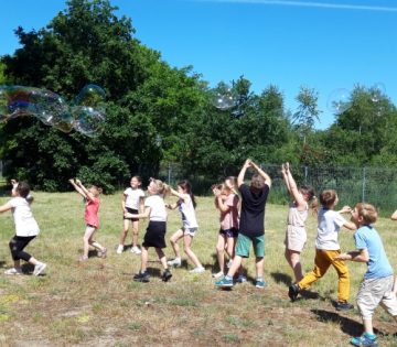 Spotkanie podsumowujące projekt 