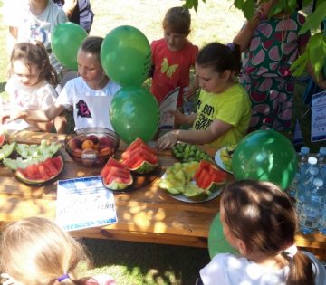 Spotkanie podsumowujące projekt 