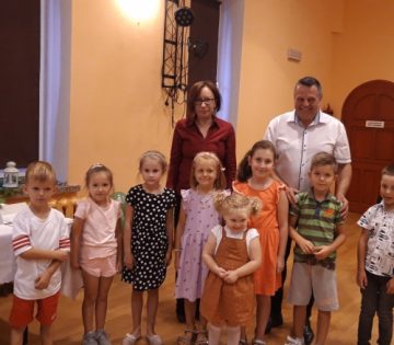 Relacja z Narodowego Czytania