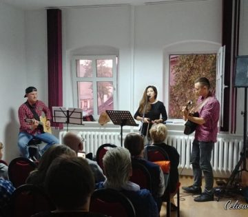 KONCERT POEZJI ŚPIEWANEJ 2