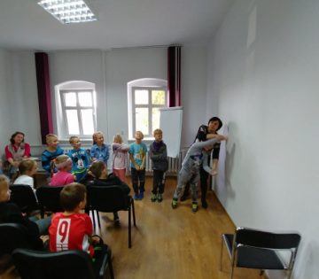 Spotkanie autorskie z Renatą Piątkowską 2