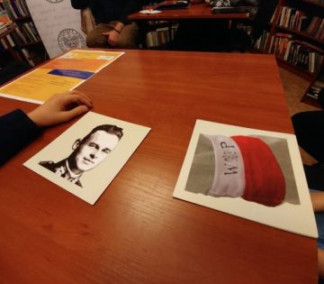 Konkurs historyczny