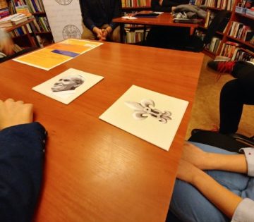 Konkurs historyczny 2
