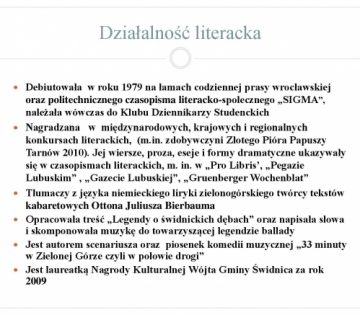 Spotkanie autorskie promujące ksiażkę  6