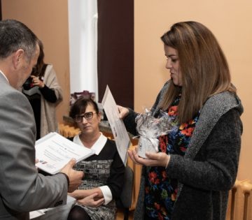 Jubileusz 70-lecia Gminnej Biblioteki Publicznej