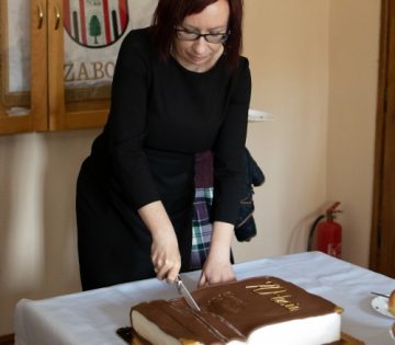 Jubileusz 70-lecia Gminnej Biblioteki Publicznej