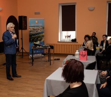 Jubileusz 70-lecia Gminnej Biblioteki Publicznej