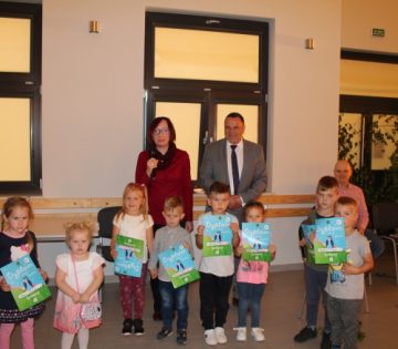 Relacja z Narodowego Czytania