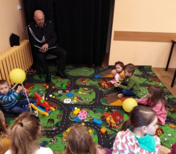 Relacja z Rodzinnego Pikniku Bibliotecznego