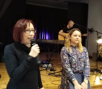 Relacja z Rodzinnego Pikniku Bibliotecznego
