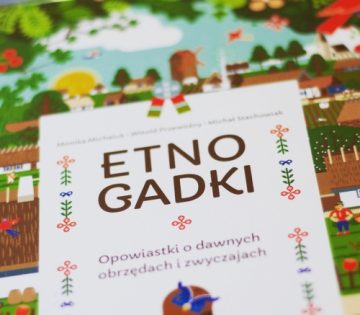 Etnogadki - warsztaty