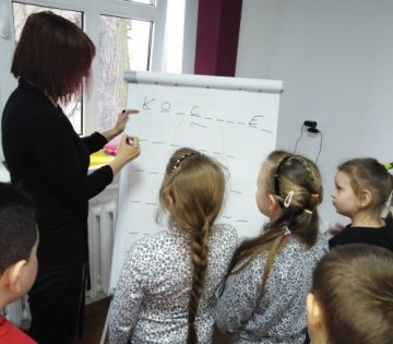 Baśniowe ferie