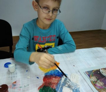 Baśniowe ferie