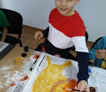 Baśniowe ferie