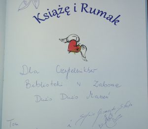 Tom Justyniarski 4