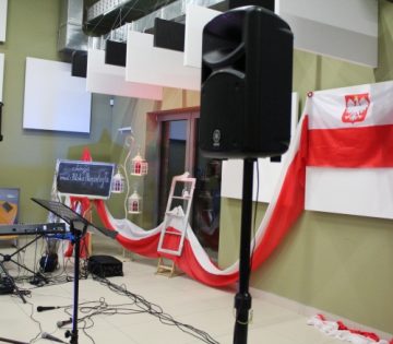 Koncert na stulecie niepodległości 2