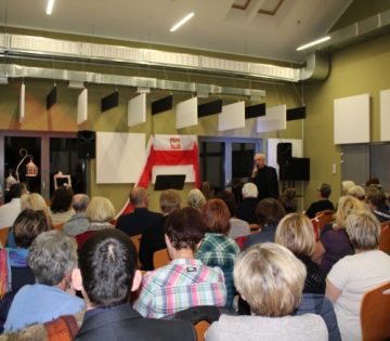 Koncert na stulecie niepodległości 7