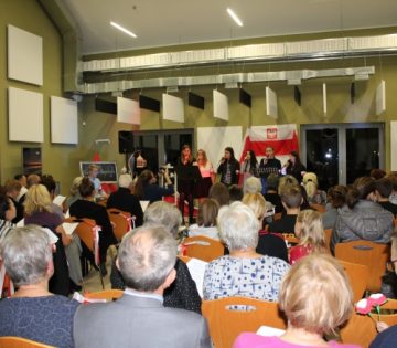 Koncert na stulecie niepodległości 6