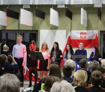 Koncert na stulecie niepodległości 5