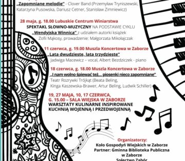 Spotkanie autorskie z Marcinem Pałaszem