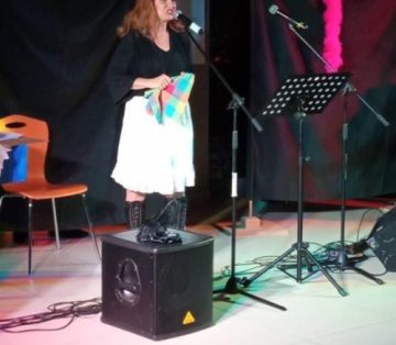 Teatr 4 Kąty