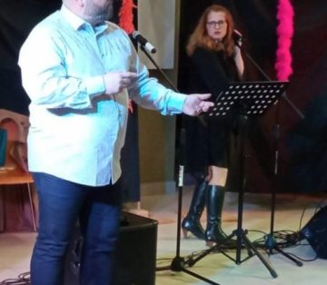 Teatr 4 Kąty